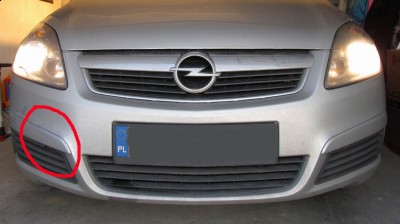 w czerwonym kółku zauważułem coś... patrz następne foto