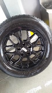 BBS 16&amp;quot;