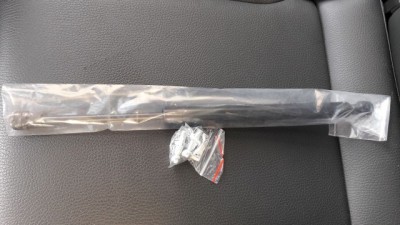 Lift maski wg kolegi &quot;Sumik&quot; Dziękuje za manual