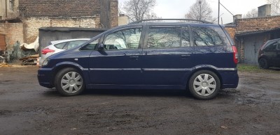 tak było na stalówkach z kołpakami