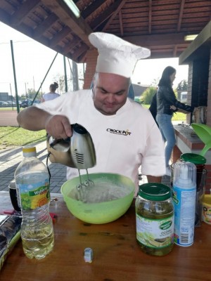 MasterChef &quot;Sebu$&quot;