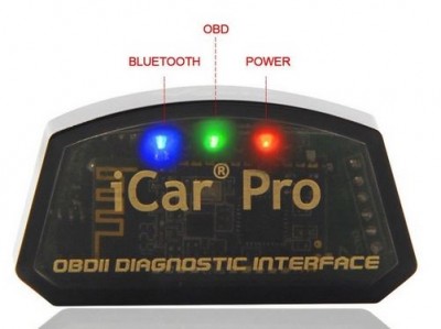 Vgate iCar Pro Bluetooth 4.0