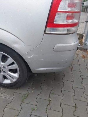 Obtarcie do poprawki, co sąsiadka się nie zmieściła