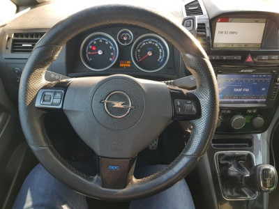 druga Ori kierownica, pierwsza się posypała na maxa