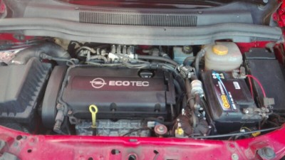 silniczek 1.8  140 KM NARAZIE bez awaryjny okolo 10l/100 LPG